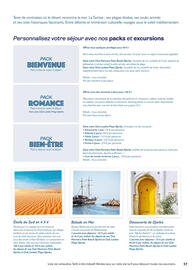 Catalogue TUI page 59
