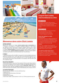Catalogue TUI page 63