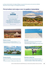 Catalogue TUI page 71