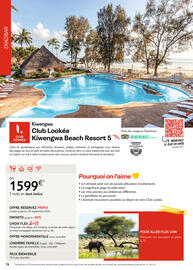 Catalogue TUI page 76