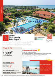 Catalogue TUI page 84