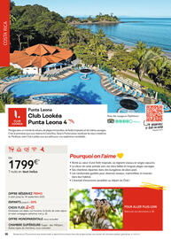 Catalogue TUI page 88