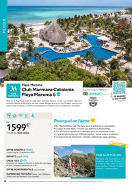 Catalogue TUI page 92