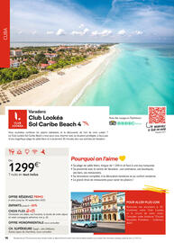 Catalogue TUI page 98