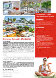 Catalogue TUI page 99