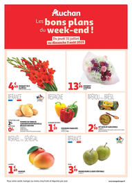 Catalogue Auchan page 1