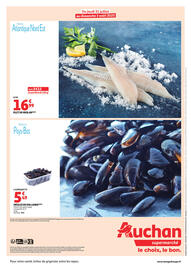 Catalogue Auchan Supermarché page 2