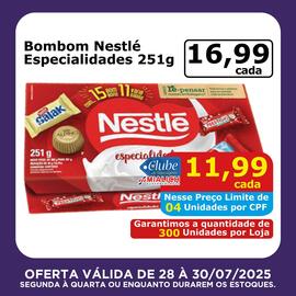 Catálogo Mialich Supermercados Página 3