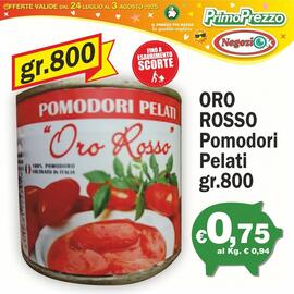 Volantino Primo Prezzo Pagina 11
