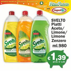Volantino Primo Prezzo Pagina 13