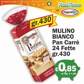 Volantino Primo Prezzo Pagina 7