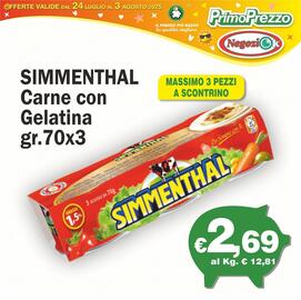 Volantino Primo Prezzo Pagina 9