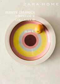 Folleto ZARA HOME Página 3
