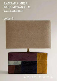 Folleto ZARA HOME Página 6
