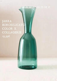 Folleto ZARA HOME Página 8