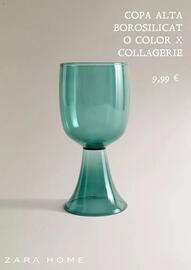 Folleto ZARA HOME Página 9