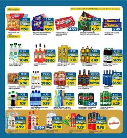 Catálogo Rancho Bom Supermercados semana 31 Página 3