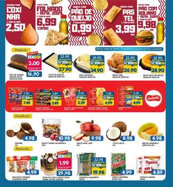 Catálogo Rancho Bom Supermercados semana 31 Página 4
