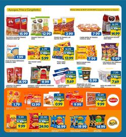 Catálogo Rancho Bom Supermercados semana 31 Página 5