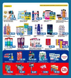 Catálogo Rancho Bom Supermercados semana 31 Página 7
