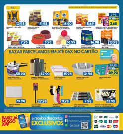 Catálogo Rancho Bom Supermercados semana 31 Página 8