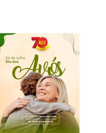 Catálogo Supermercados Rex semana 30 Página 3