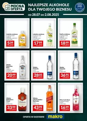 Makro gazetka (ważność do 2-08)