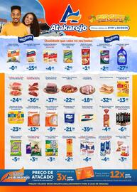 Catálogo Atakarejo semana 31 Página 1