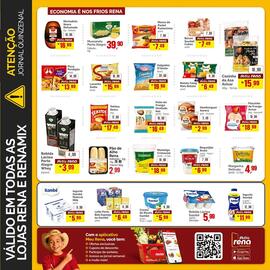Catálogo Supermercados Rena Página 2