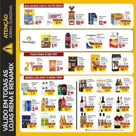 Catálogo Supermercados Rena Página 3