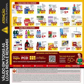 Catálogo Supermercados Rena Página 4