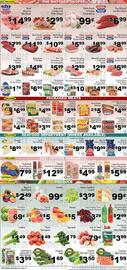 Fine Fare Weekly Ad week 31 Page 4