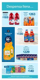 Catálogo Sam's Club Página 1