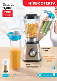 Catálogo BetterWare Página 5