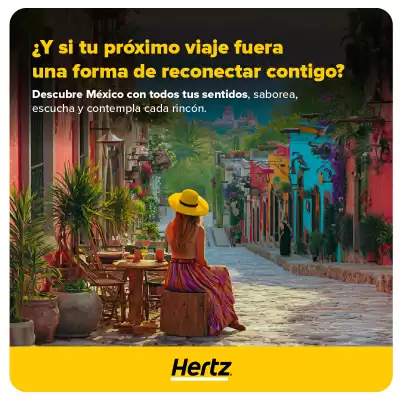 Catálogo Hertz (válido hasta 10-08)