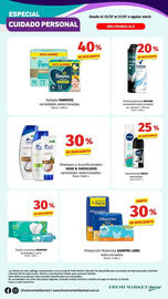 Catálogo Hipermercado Libertad semana 30 Página 1