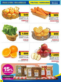 Catálogo Carrefour Maxi semana 31 Página 11