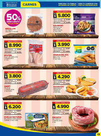 Catálogo Carrefour Maxi semana 31 Página 12