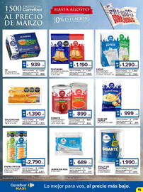 Catálogo Carrefour Maxi semana 31 Página 14