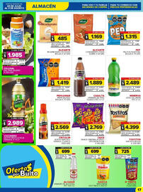 Catálogo Carrefour Maxi semana 31 Página 16