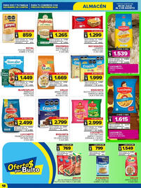 Catálogo Carrefour Maxi semana 31 Página 17