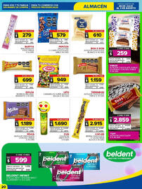 Catálogo Carrefour Maxi semana 31 Página 19