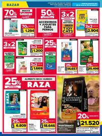 Catálogo Carrefour Maxi semana 31 Página 20
