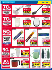 Catálogo Carrefour Maxi semana 31 Página 21