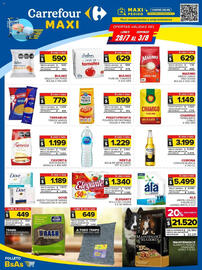 Catálogo Carrefour Maxi semana 31 Página 24