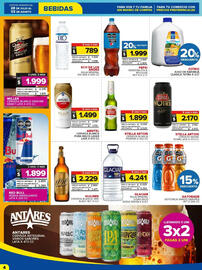 Catálogo Carrefour Maxi semana 31 Página 3