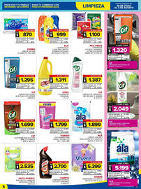 Catálogo Carrefour Maxi semana 31 Página 4