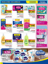 Catálogo Carrefour Maxi semana 31 Página 6