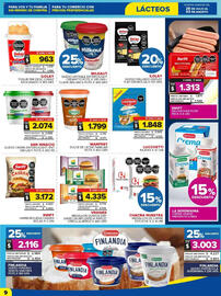 Catálogo Carrefour Maxi semana 31 Página 8