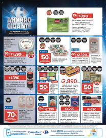 Catálogo Carrefour Market semana 31 Página 16